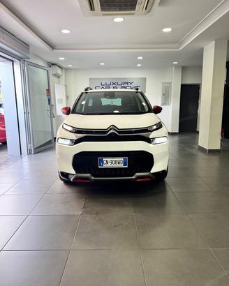Citroen C3 Aircross C SERIES PureTech 110 S&S Shin
