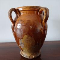Vaso, Anfora antica