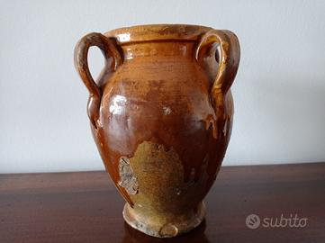 Vaso, Anfora antica