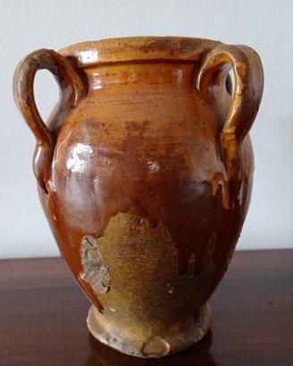 Vaso, Anfora antica