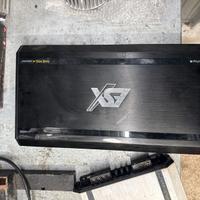 Amplificatore ESX 4 canali