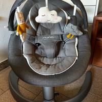 Sdraietta Nuna Leaf Grow