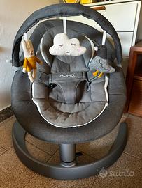 Sdraietta Nuna Leaf Grow