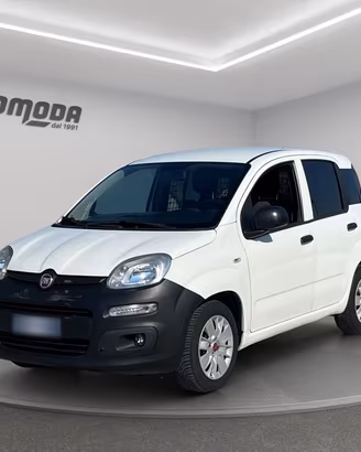 FIAT Panda VAN 1.2 69CV GPL