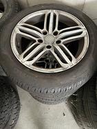CERCHI E GOMME PER AUDI PIRELLI
