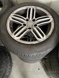 CERCHI E GOMME PER AUDI PIRELLI
