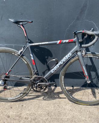 Cervelo R5