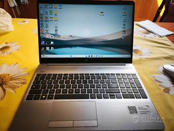 notebook HP 255 G8