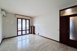 TRILOCALE DA PERSONALIZZARE con GARAGE