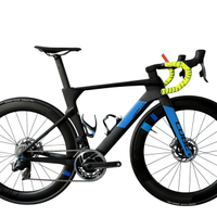 CUBE LITENING SLT | TG 52 | USATO 5390