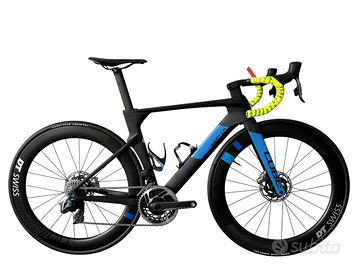 CUBE LITENING SLT | TG 52 | USATO 5390