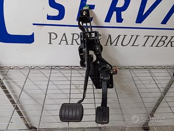 Pedaliera Accelleratore Freno Peugeot 3008 2017
