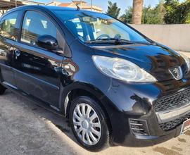 Peugeot 107 1.0 68CV 5p. Desir