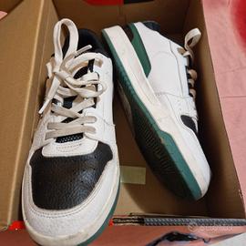 scarpe ragazzo ducati