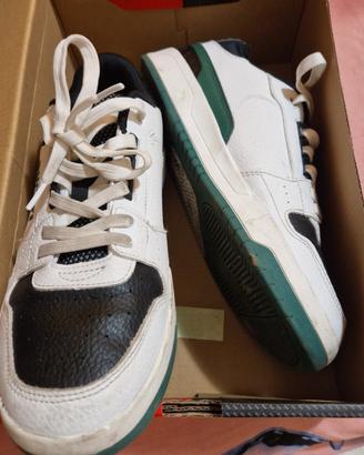 scarpe ragazzo ducati