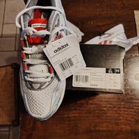 scarpe running Adidas 38 2/3