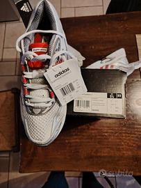 scarpe running Adidas 38 2/3