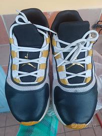 scarpe   sportive estive uomo n 39 Jordan 