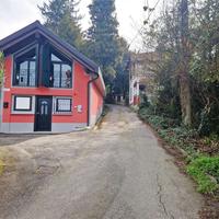 Villetta a due passi dal lago