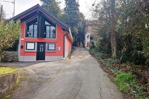 Villetta a due passi dal lago