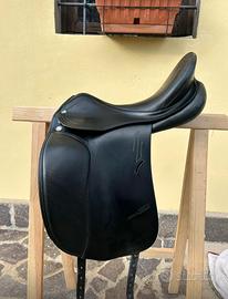 SELLA DA DRESSAGE