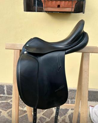 SELLA DA DRESSAGE