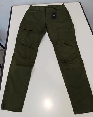 Pantaloni Donna G-Star RAW Rovic Skinny W27 L32