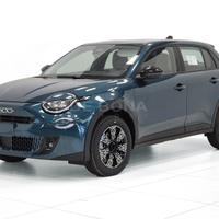 Fiat 600 1.2 hybrid icon 145cv auto