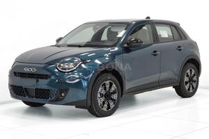 Fiat 600 1.2 hybrid icon 145cv auto