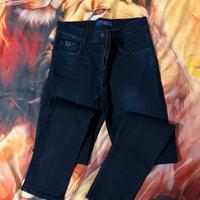 Jeans Trussardi originali usati