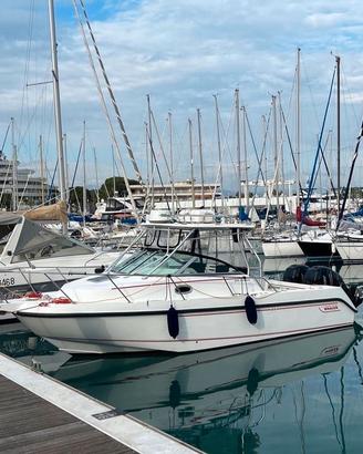 Boston Whaler 285 Conquest – Anno 2012 / Modello T