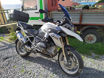 Bmw gs 1200 lc