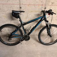 Mountain bike Ghost Taglia S/M