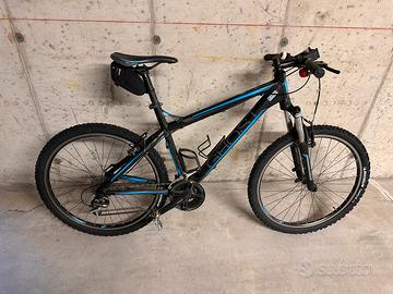 Mountain bike Ghost Taglia S/M
