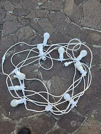  Catenaria da giardino