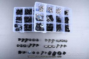 Kit viti per YAMAHA FZ6 N / FAZER 600 2004 - 2015