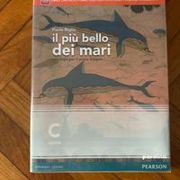 Il piú bello dei mari, epica C