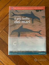 Il piú bello dei mari, epica C