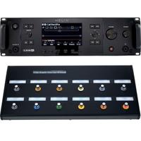 LINE 6 HELIX RACK + CONTROL BUNDLE IMBALLATI