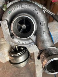 Turbina Alfa 147 jtd