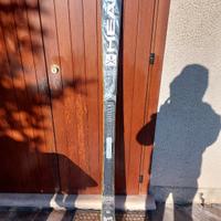 Sci Head rebels wc 165 cm