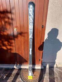 Sci Head rebels wc 165 cm