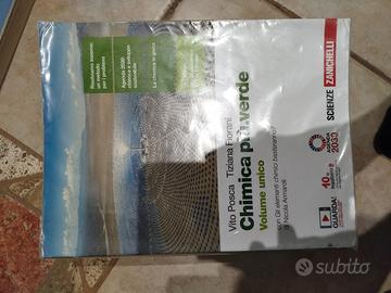 chimica più.verde 