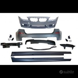 Bmw serie 5 F11 2010>2012 Bodykit M-Tech look