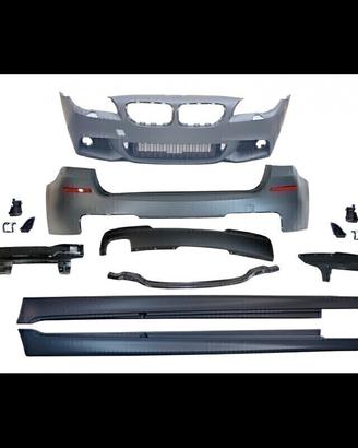 Bmw serie 5 F11 2010>2012 Bodykit M-Tech look