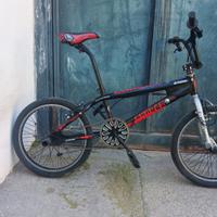 Bici bmx per bambino