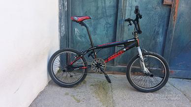 Bici bmx per bambino
