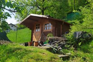 Terreno di 1792 m² a Traves