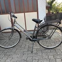Bicicletta