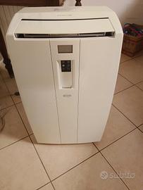 climatizzatore portatile argo
